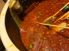 -串大叔炭火烤串·鸡西大冷面刀削面(总店)