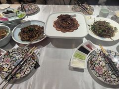 -味+新京宴·烤鸭·北京菜(创意谷店)