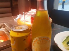 -星伦多自助料理·涮烤一体(虹悦城店)