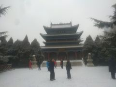 -迎泽公园