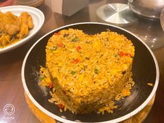 -小土豆北方菜馆(文慧园店)