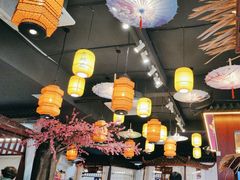 -乌记大厨餐厅