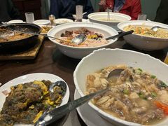 -老蒲鲜(涵江店)