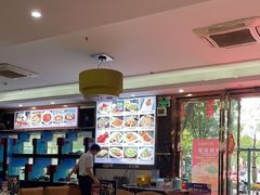 -肥仔顺德菜(龙悦居店)