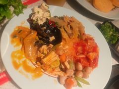 -炭之家齐齐哈尔大片烤肉·涮毛肚火锅·齐齐哈尔烤肉(中央大街店)