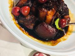 -奥华餐厅·老张记(台基厂店)