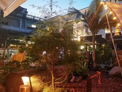 -鹿萤季·营地小馆(皇后公园店)