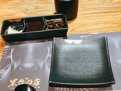 -黑牛の店·和牛烧肉(大悦城店)