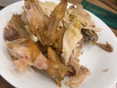 -老刘家永盛斋·传统泡馍(东关南街店)