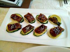 -阿英煲(凉城路店)