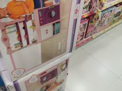 -TOYSRUS玩具反斗城(大连恒隆广场店)