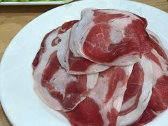 -元盛居(亚泰大街店)