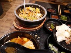 -九田家黑牛烤肉料理(石路天虹店)