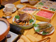 -山海蟹庐·海鲜糟粕醋火锅(慈溪店)