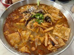 -柳螺锅螺蛳粉(月亮街店)