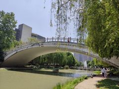 -成都中医药大学(温江校区)