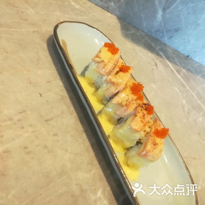 即墨希尔顿逸林酒店·家日本餐厅图片-北京日本料理-大众点评网