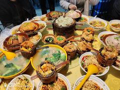 -秦二哥格格(高笋塘店)