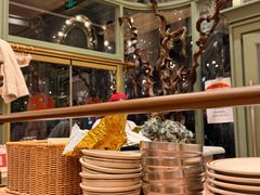 -玛格萝妮比萨屋(四平店)