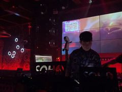 -苏荷酒吧(九街店)