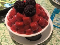 -鸿姐老火锅(静安店)