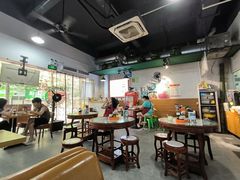 -一福记面家(江泰路店)