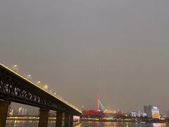 -武汉长江大桥
