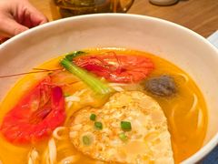-四季明湖·鲁菜海鲜(明湖店)