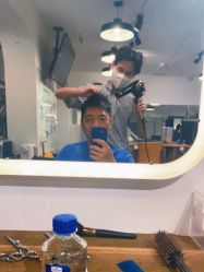 -净漪造型 PURE RIPPLE