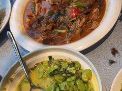 -阿娘家·原生态农家菜(国顺东路店)