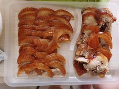 -大鸭梨烤鸭·北京菜(南小街/南苑店)