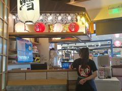 -沼津港渔市(宏伊国际广场店)
