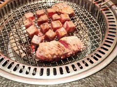 -上男·烧肉集市(五一广场店)