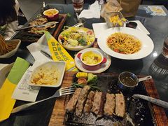 -豪客来牛排(中核世纪广场店)