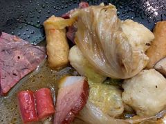 -万记麻辣烫国展总店