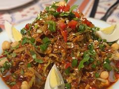 -海尔巴格一甸茶餐厅(团结路店)