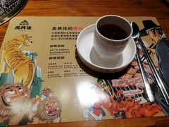 -万兴佳烤肉·长白山老味道(东岸里店)