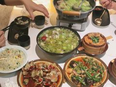 -乔阿马·江南味·驴肉香(龙湖华泾天街店)