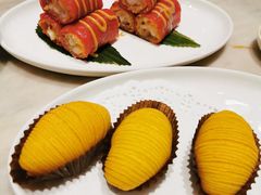金沙红米肠-香港百合居(LCM置汇旭辉广场店)