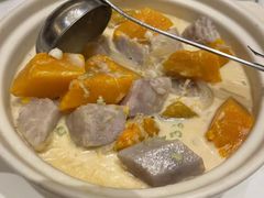 -深圳东方银座酒店·粤秀轩中餐厅