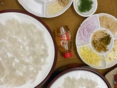 特色海鱼顺德鱼生-寻味顺德·南记酒家·传统顺德菜·鱼生(广源路店)