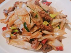 -纳瓦新疆菜(银都店)