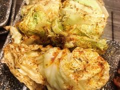 -杨师傅东北烧烤王