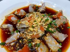 -阿毛饭店(和义路店)