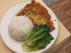 -传屋记茶餐厅(世纪年华店)