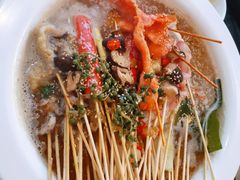 -三生小馆(亭知路店)