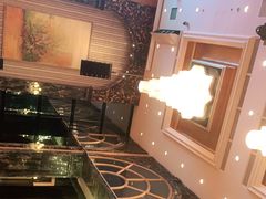 -上海浦东星河湾酒店