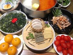 -手选潮汕鲜活牛肉火锅(二七广场店)