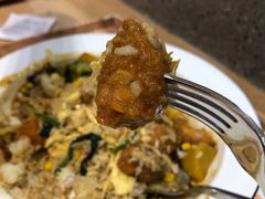 -池奈·咖喱蛋包饭(熙地港店)