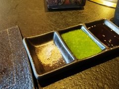 -300杯·和牛烧肉清酒专门店(廊里店)